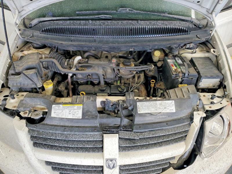 Aukcja sprzedaży 2007 Dodge Grand Caravan, vin: 1D4GP24E27B182054, numer aukcji: 76890095