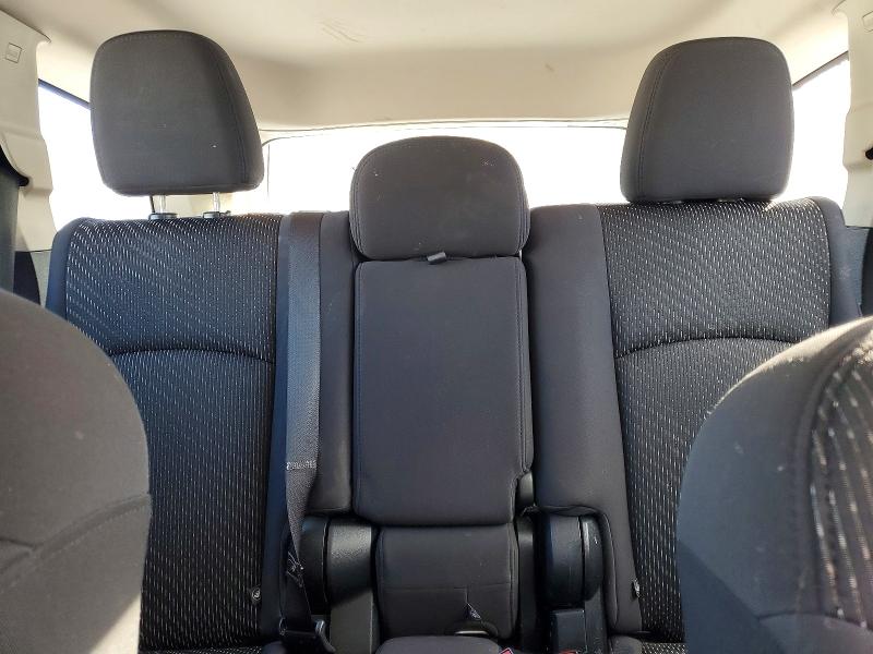 78579465 :رقم المزاد ، 3C4PDCAB9CT241437 vin ، 2012 Dodge Journey مزاد بيع