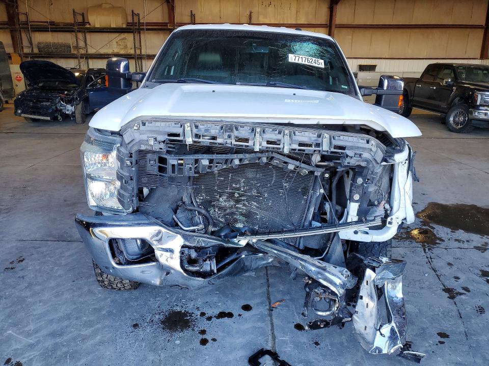 Aukcja sprzedaży 2016 Ford F250, vin: 1FT7W2B68GEC56183, numer aukcji: 77176245