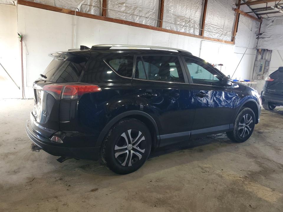 Продаж на аукціоні авто 2016 Toyota Rav4, vin: 2T3BFREV2GW537720, номер лоту: 77569355