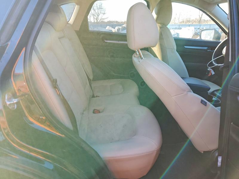 Продаж на аукціоні авто 2023 Mazda Cx-5, vin: JM3KFBBM9P0187694, номер лоту: 77360265