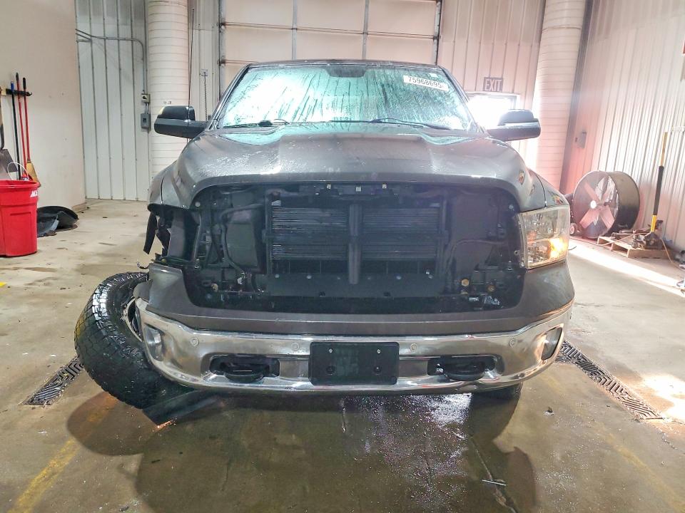 Aukcja sprzedaży 2014 Ram 1500, vin: 1C6RR7TT4ES277278, numer aukcji: 75968695
