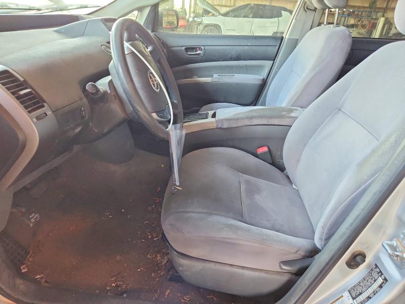 77343765 :رقم المزاد ، JTDKB20U577620488 vin ، 2007 Toyota Prius مزاد بيع