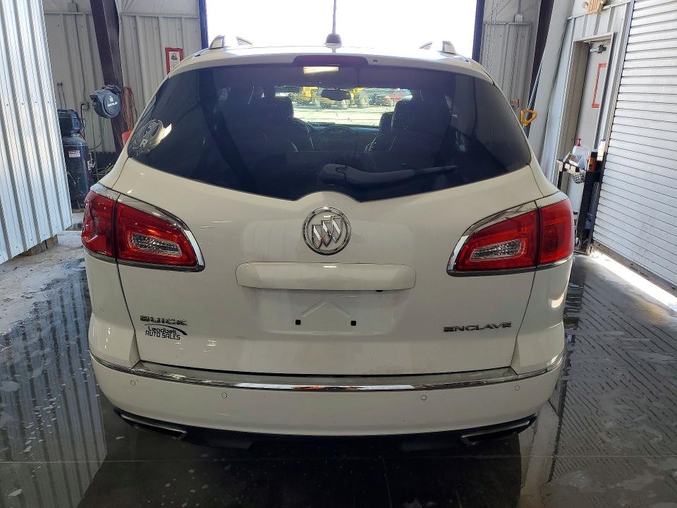 Продаж на аукціоні авто 2017 Buick Enclave, vin: 5GAKRBKD1HJ287995, номер лоту: 77143715