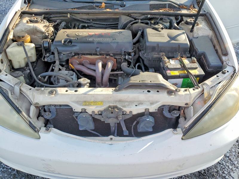 Продаж на аукціоні авто 2002 Toyota Camry, vin: 4T1BE32K12U506549, номер лоту: 77789165