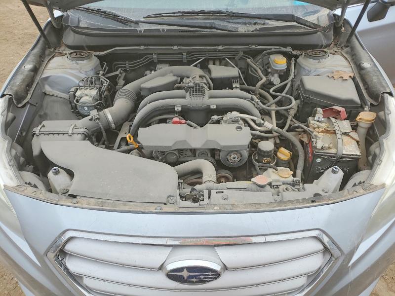 Aukcja sprzedaży 2015 Subaru Legacy, vin: 4S3BNBN68F3031085, numer aukcji: 76180335