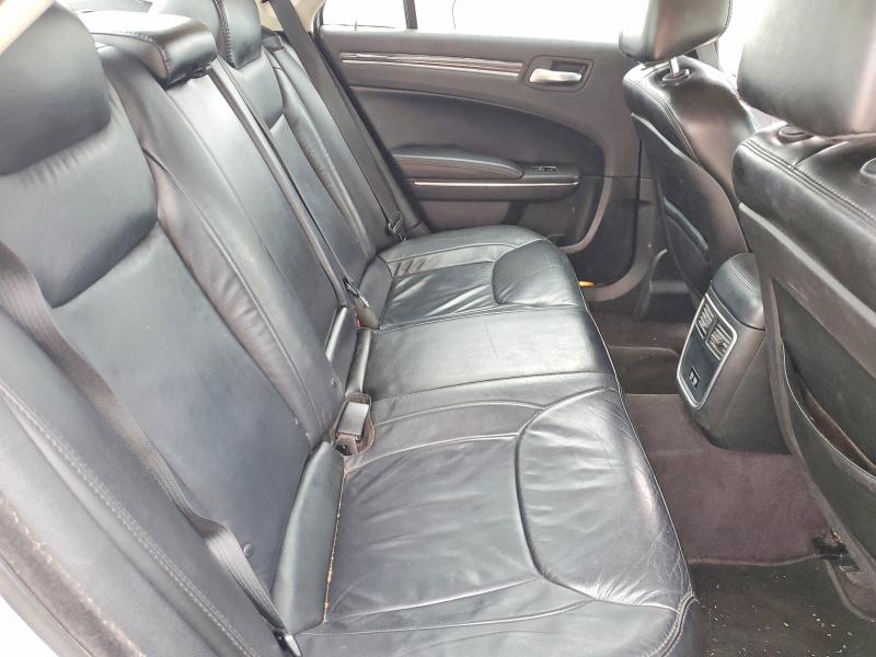77775985 :رقم المزاد ، 2C3CCAAG7HH561006 vin ، 2017 Chrysler 300 مزاد بيع