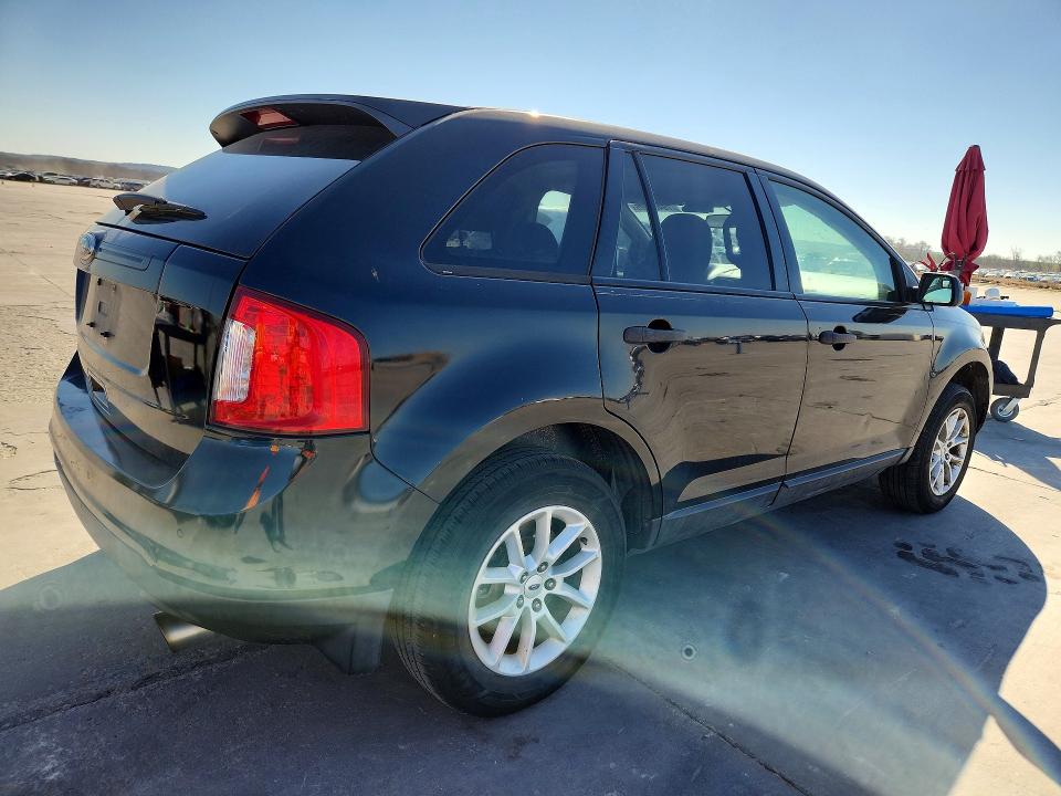 Продажа на аукционе авто 2013 Ford Edge, vin: 2FMDK3GC7DBB21363, номер лота: 79469775