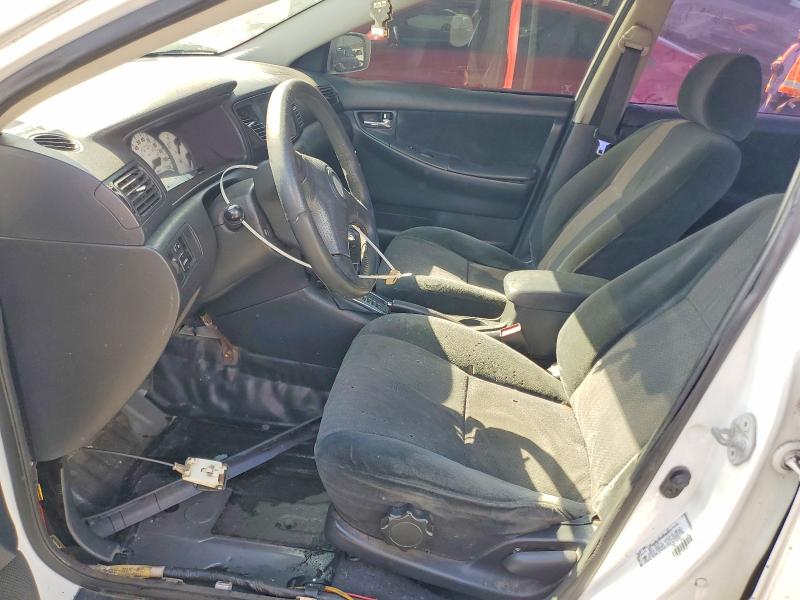 Auction sale of the 2003 Toyota Corolla, vin: 1NXBR32E93Z024136, lot number: 79051865