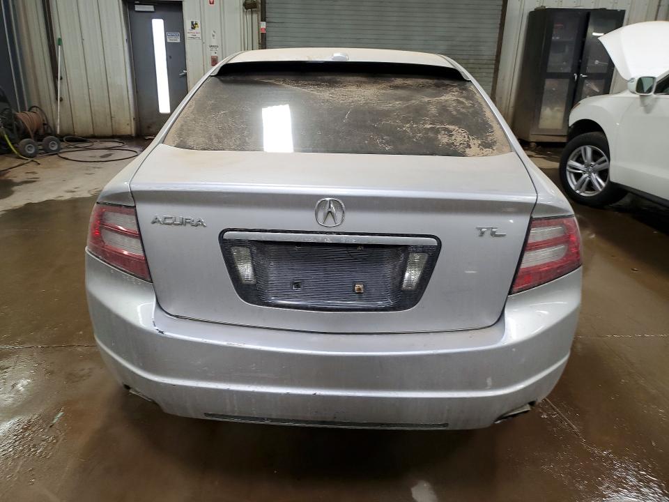 Aukcja sprzedaży 2008 Acura Tl, vin: 19UUA66208A007368, numer aukcji: 78619665