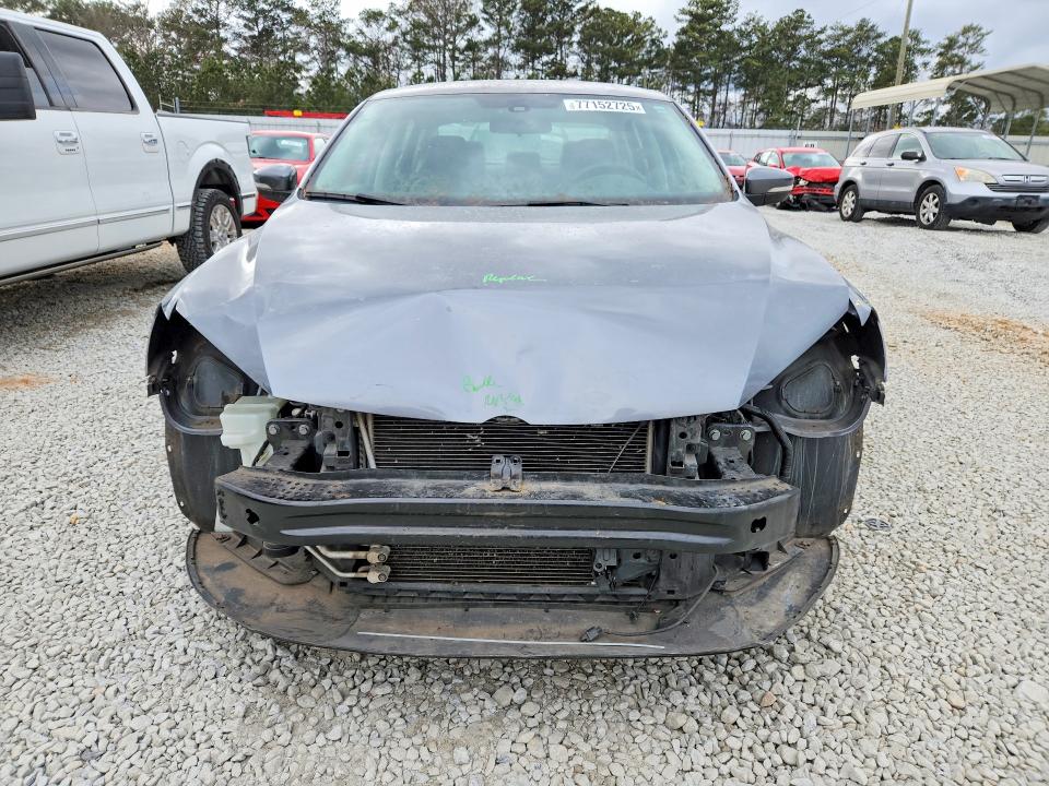 Продаж на аукціоні авто 2014 Volkswagen Passat, vin: 1VWAS7A32EC037537, номер лоту: 77152725