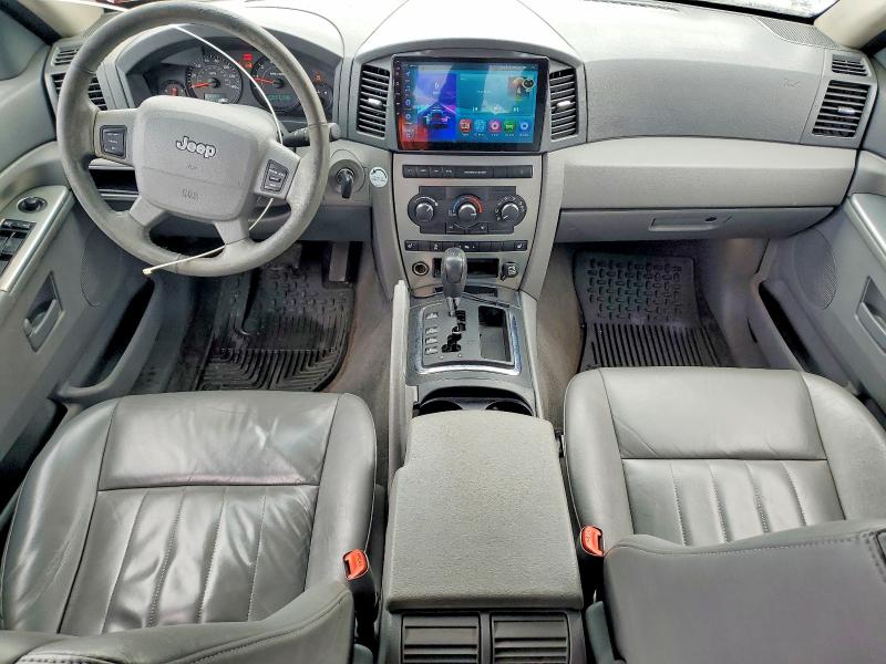 Aukcja sprzedaży 2005 Jeep Grand Cherokee, vin: 1J8GR48KX5C573942, numer aukcji: 78755905