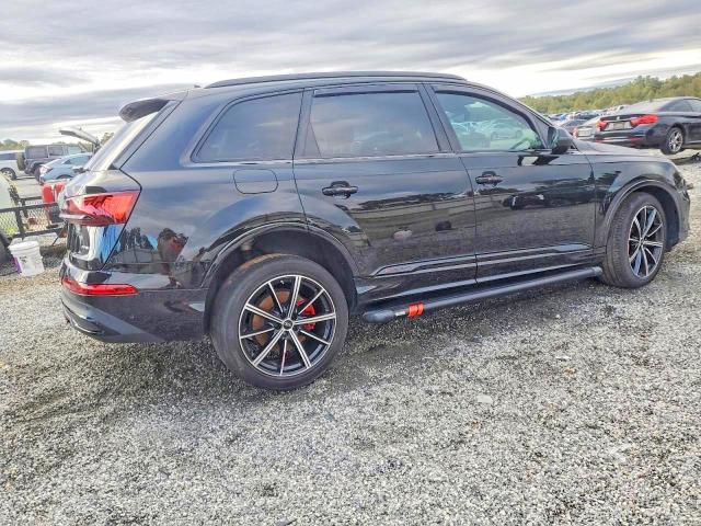 Продажа на аукционе авто 2024 Audi Q7 Premium, vin: WA1LXBF73RD006304, номер лота: 77355535