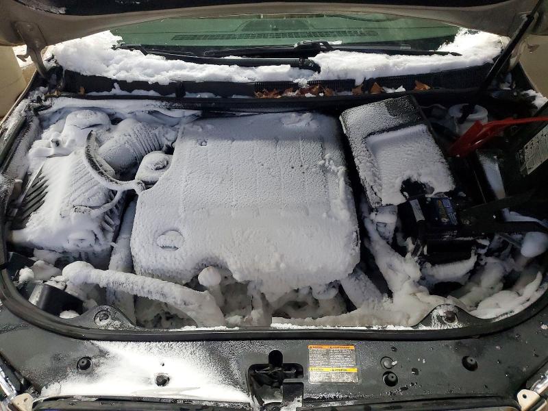 Auction sale of the 2010 Buick Lacrosse, vin: 1G4GC5EG1AF170211, lot number: 75228045