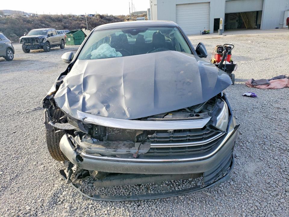 Продаж на аукціоні авто 2024 Volkswagen Jetta, vin: 3VW7M7BU7RM003092, номер лоту: 79227135