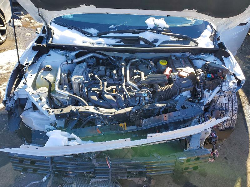 2025 Nissan Sentra მანქანა იყიდება აუქციონზე, vin: 3N1AB8CV5SY239138, აუქციონის ნომერი: 74965295