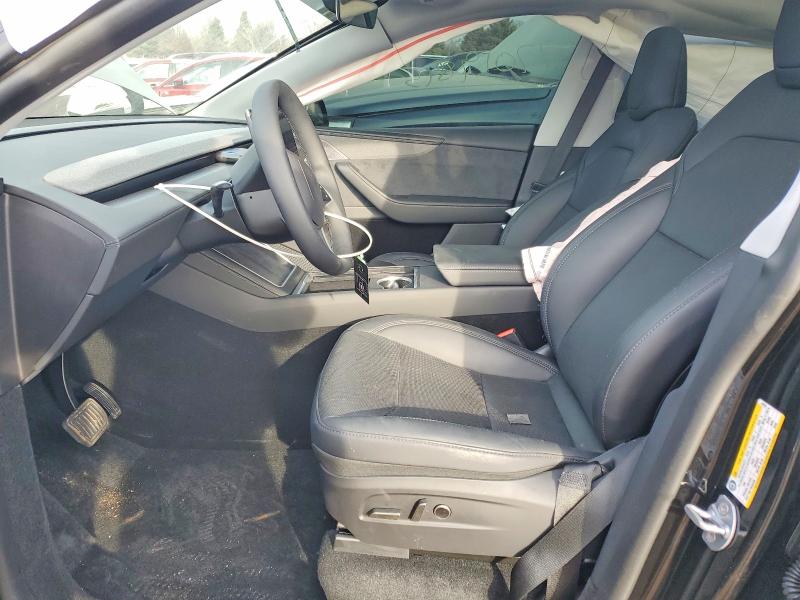Продажа на аукционе авто 2026 Tesla Model Y, vin: 7SAYGDEE9TF402943, номер лота: 77019845