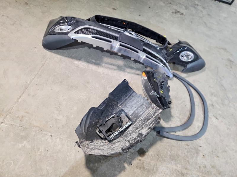 Продажа на аукционе авто 2019 Mercedes-benz Gla, vin: WDCTG4GB7KU016757, номер лота: 77525065