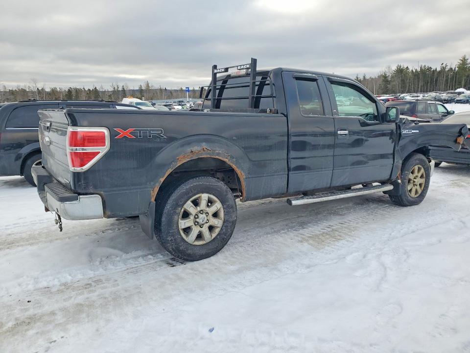 Aukcja sprzedaży 2014 Ford F150, vin: 1FTFX1EF4EFC20917, numer aukcji: 77297905