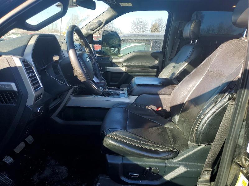 2015 Ford F150 მანქანა იყიდება აუქციონზე, vin: 1FTFW1EF9FFB92858, აუქციონის ნომერი: 77000515