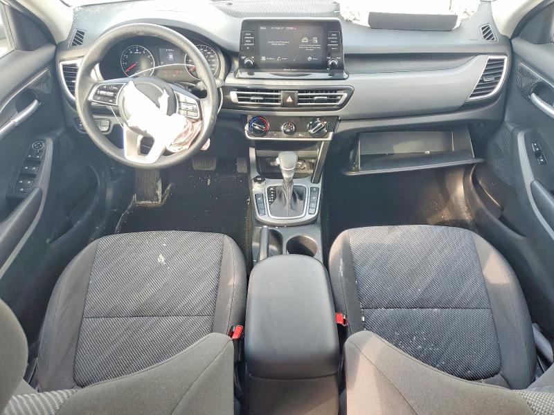 Aukcja sprzedaży 2022 Kia Seltos, vin: KNDEPCAA1N7256317, numer aukcji: 78238985