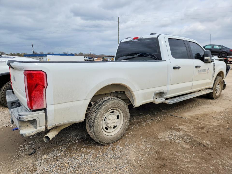 Aukcja sprzedaży 2025 Ford F250, vin: 1FT7W2AA7SEC48896, numer aukcji: 77865375