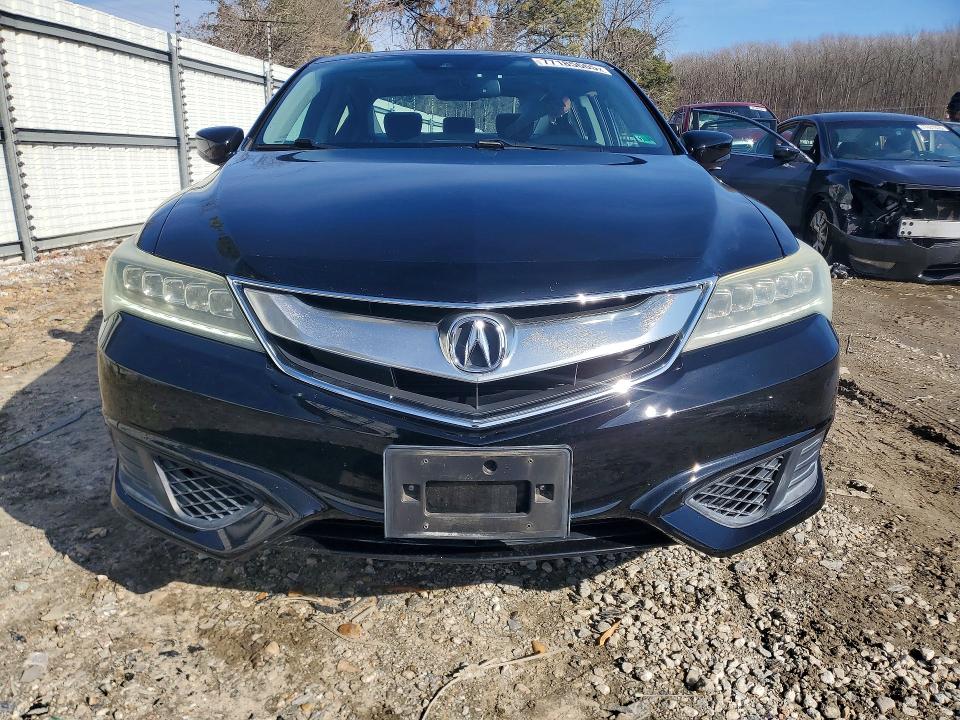 2016 Acura Ilx მანქანა იყიდება აუქციონზე, vin: 19UDE2F72GA003958, აუქციონის ნომერი: 77185665