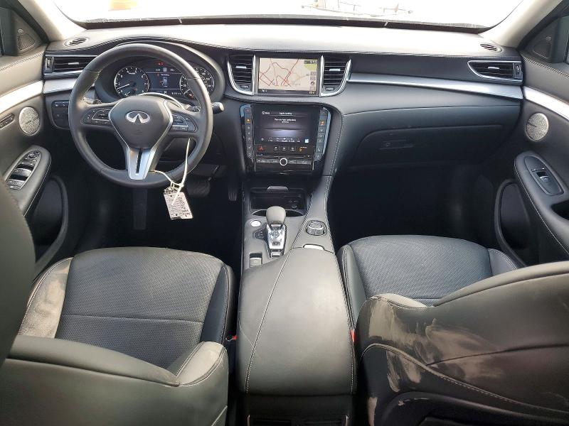 Aukcja sprzedaży 2022 Infiniti Qx50, vin: 3PCAJ5CA2NF110463, numer aukcji: 77774715