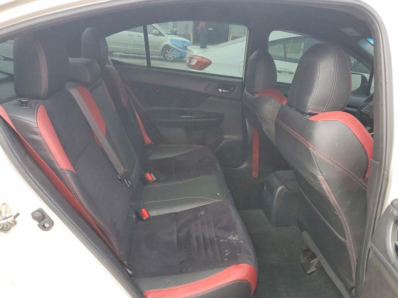 Aukcja sprzedaży 2018 Subaru Wrx, vin: JF1VA2M67J9821905, numer aukcji: 76639065