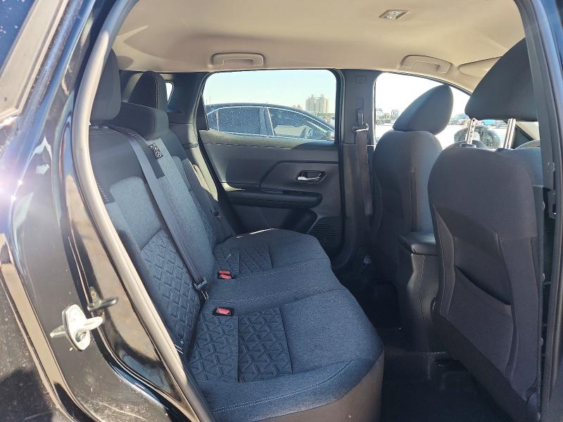 Продаж на аукціоні авто 2025 Nissan Kicks, vin: 3N8AP6CA3SL357416, номер лоту: 78046065