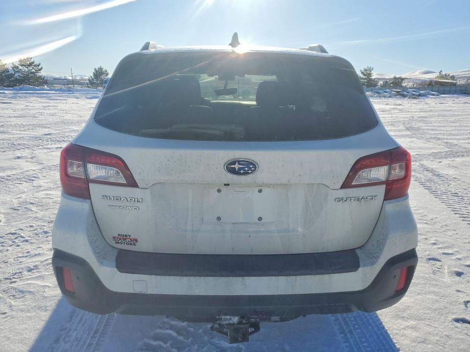 Aukcja sprzedaży 2019 Subaru Outback, vin: 4S4BSATC9K3203853, numer aukcji: 78039865