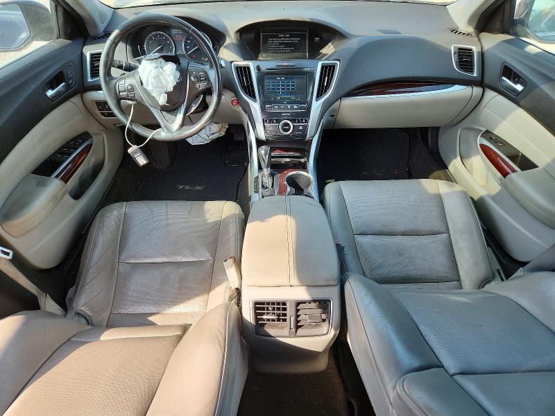 Aukcja sprzedaży 2015 Acura Tlx Tech, vin: 19UUB1F50FA013808, numer aukcji: 77597235