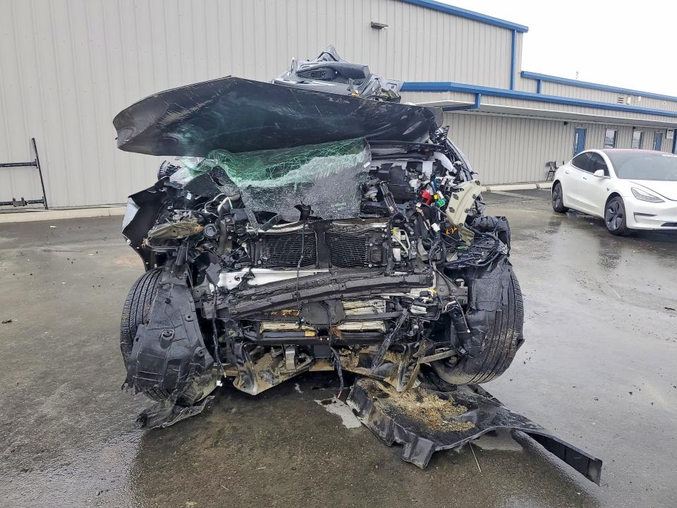 Aukcja sprzedaży 2026 Infiniti Qx60, vin: 5N1AL1FS3TC342423, numer aukcji: 76485285