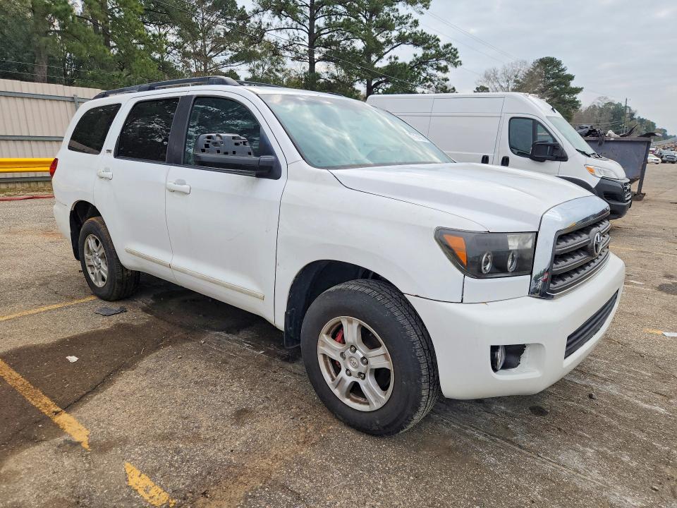 Продаж на аукціоні авто 2008 Toyota Sequoia, vin: 5TDZY64A58S008397, номер лоту: 77161985
