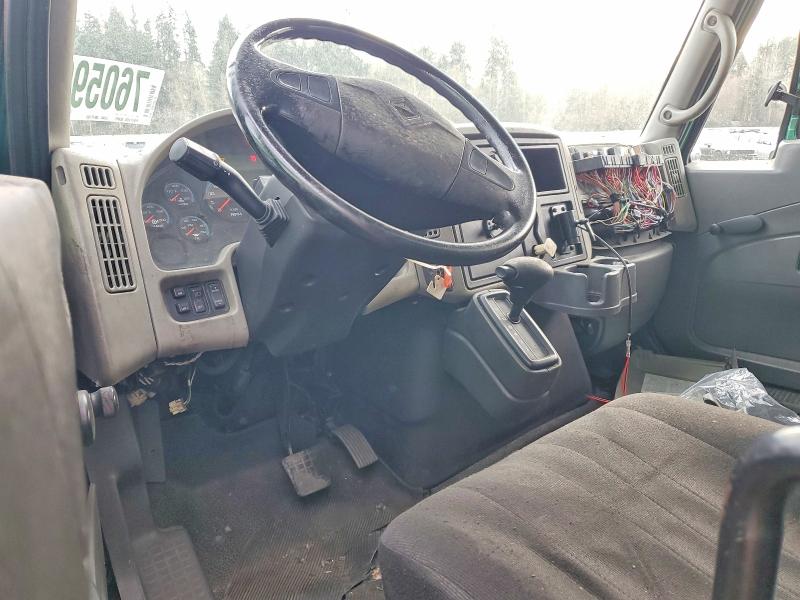 Продажа на аукционе авто 2009 International 4300, vin: 1HTMMAAL09H046563, номер лота: 76059945