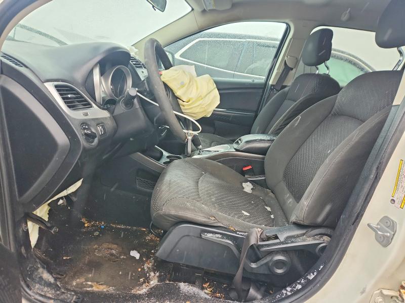 Aukcja sprzedaży 2017 Dodge Journey, vin: 3C4PDCAB8HT676618, numer aukcji: 75959965