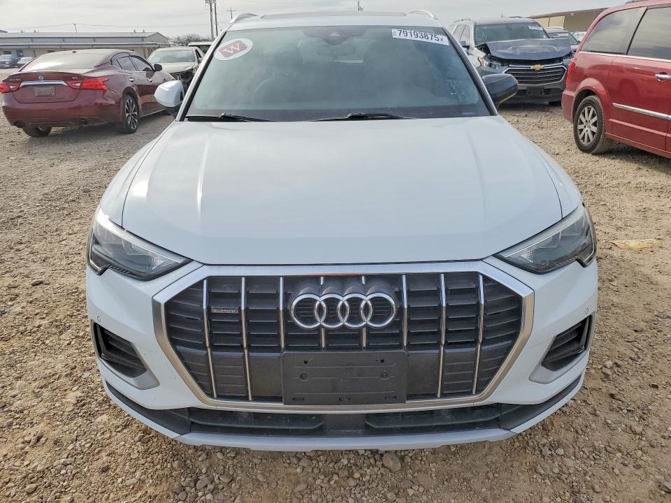 Aukcja sprzedaży 2020 Audi Q3, vin: WA1AECF35L1004336, numer aukcji: 79193875