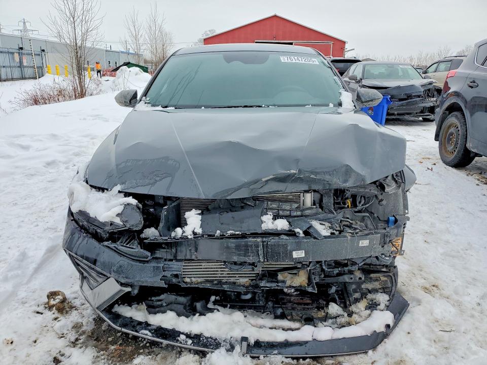 Aukcja sprzedaży 2025 Hyundai Elantra, vin: KMHLR4DF6SU921509, numer aukcji: 76147205