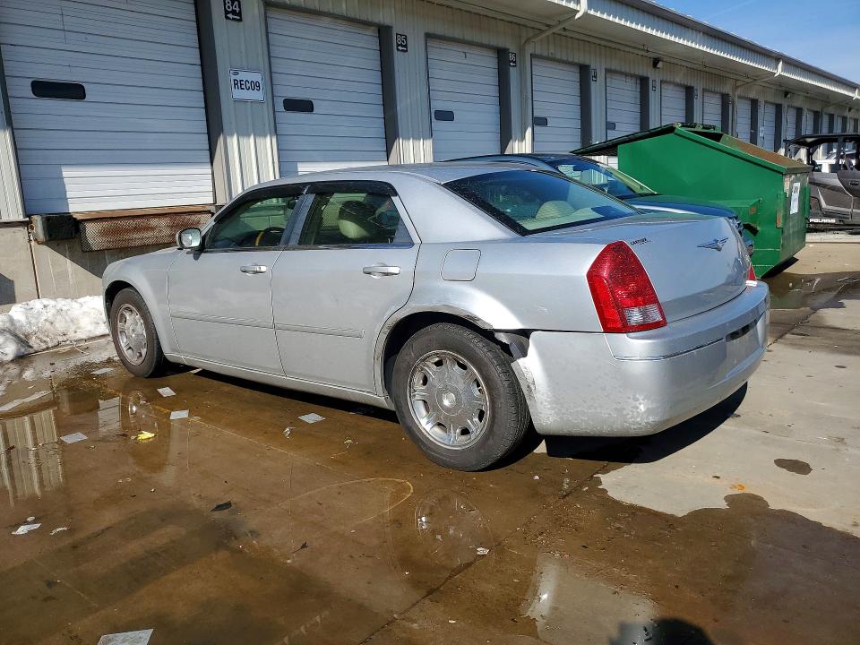 Aukcja sprzedaży 2006 Chrysler 300, vin: 2C3KA53G86H202668, numer aukcji: 75346415