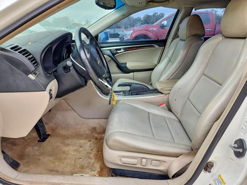 2007 Acura Tl მანქანა იყიდება აუქციონზე, vin: 19UUA66287A019038, აუქციონის ნომერი: 77003635