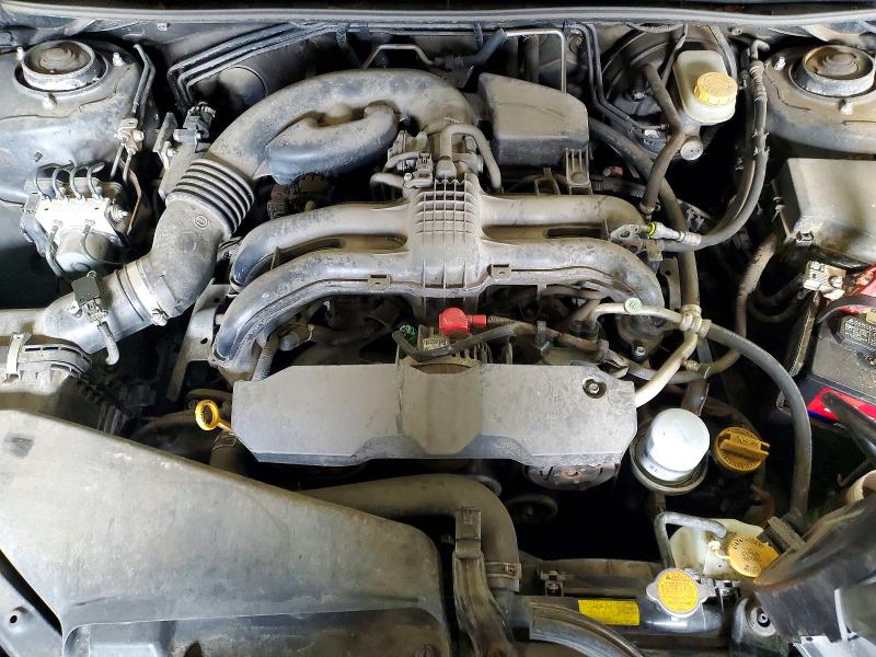 Aukcja sprzedaży 2012 Subaru Impreza, vin: JF1GPAD66CH203713, numer aukcji: 75142935