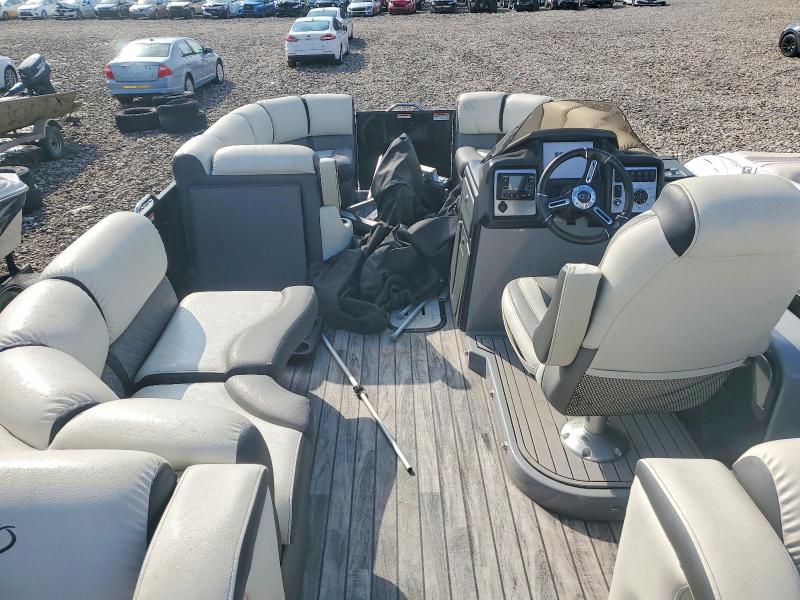 2021 Xpre Boat მანქანა იყიდება აუქციონზე, vin: JBC02793C121, აუქციონის ნომერი: 77784275