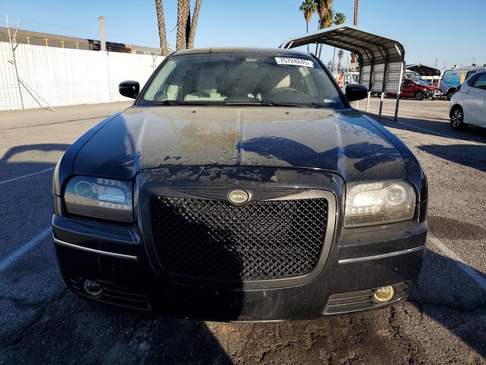 75724245 :رقم المزاد ، 2C3KA53G26H384710 vin ، 2006 Chrysler 300 مزاد بيع