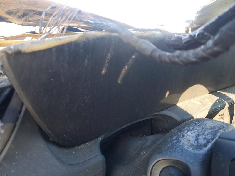2025 Buick Encore Gx მანქანა იყიდება აუქციონზე, vin: KL4AMBSP5SB188658, აუქციონის ნომერი: 77409285