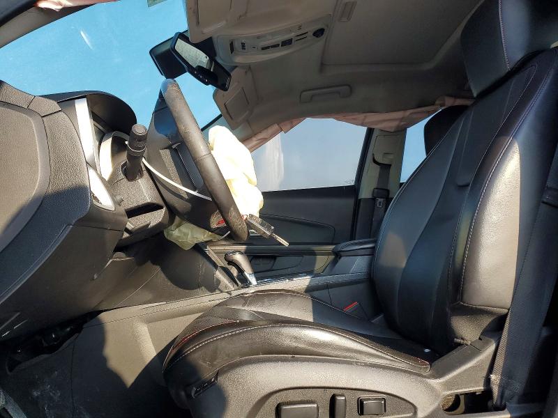 76264935 :رقم المزاد ، 2GNFLGE30G6183325 vin ، 2016 Chevrolet Equinox مزاد بيع