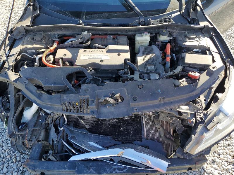 2017 Honda Accord მანქანა იყიდება აუქციონზე, vin: JHMCR6F37HC018382, აუქციონის ნომერი: 78539425