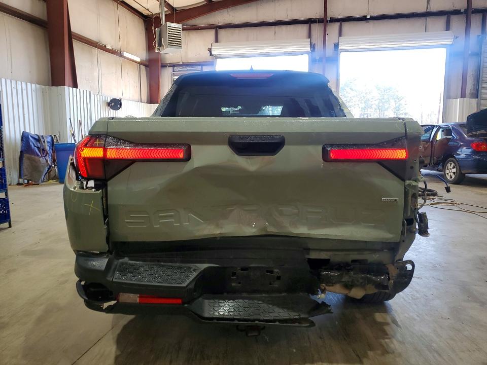 Продаж на аукціоні авто 2024 Hyundai Santa Cruz, vin: 5NTJADDE7RH123813, номер лоту: 76399865
