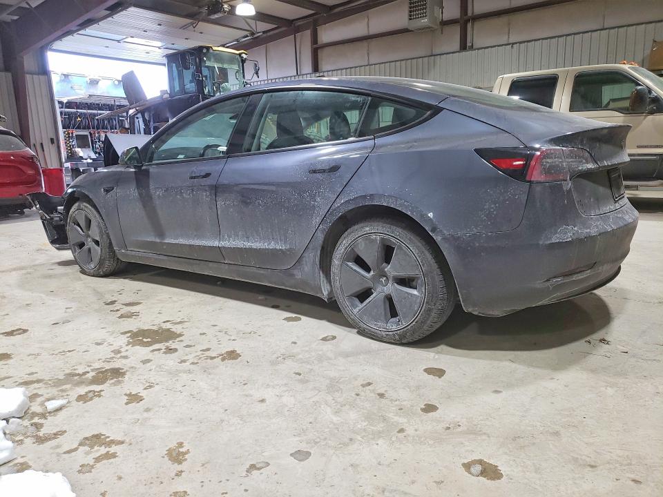 Aukcja sprzedaży 2023 Tesla Model 3, vin: 5YJ3E1EA1PF427348, numer aukcji: 76674075