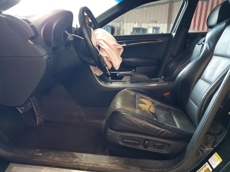 Aukcja sprzedaży 2007 Acura Tl, vin: 19UUA76627A045224, numer aukcji: 77211465