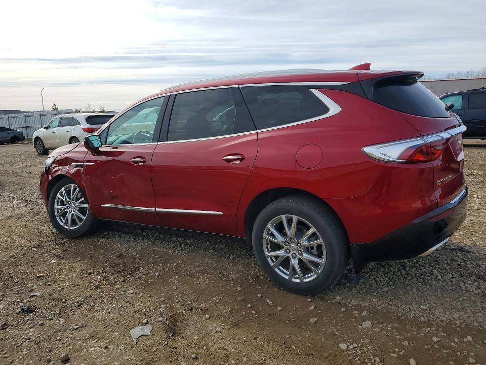 2024 Buick Enclave მანქანა იყიდება აუქციონზე, vin: 5GAEVBKW8RJ105107, აუქციონის ნომერი: 78682725